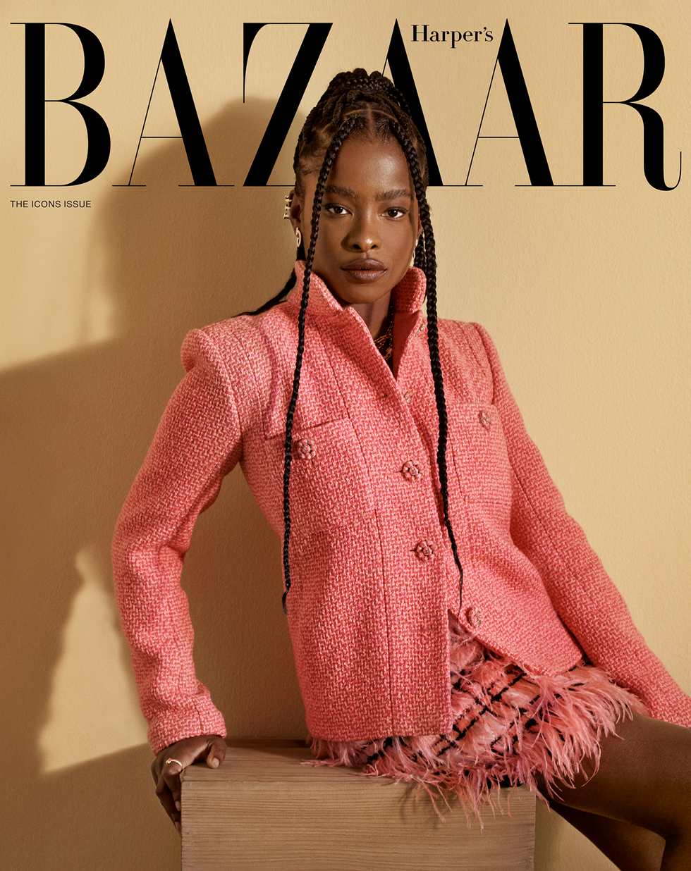 bazaar icons 2022