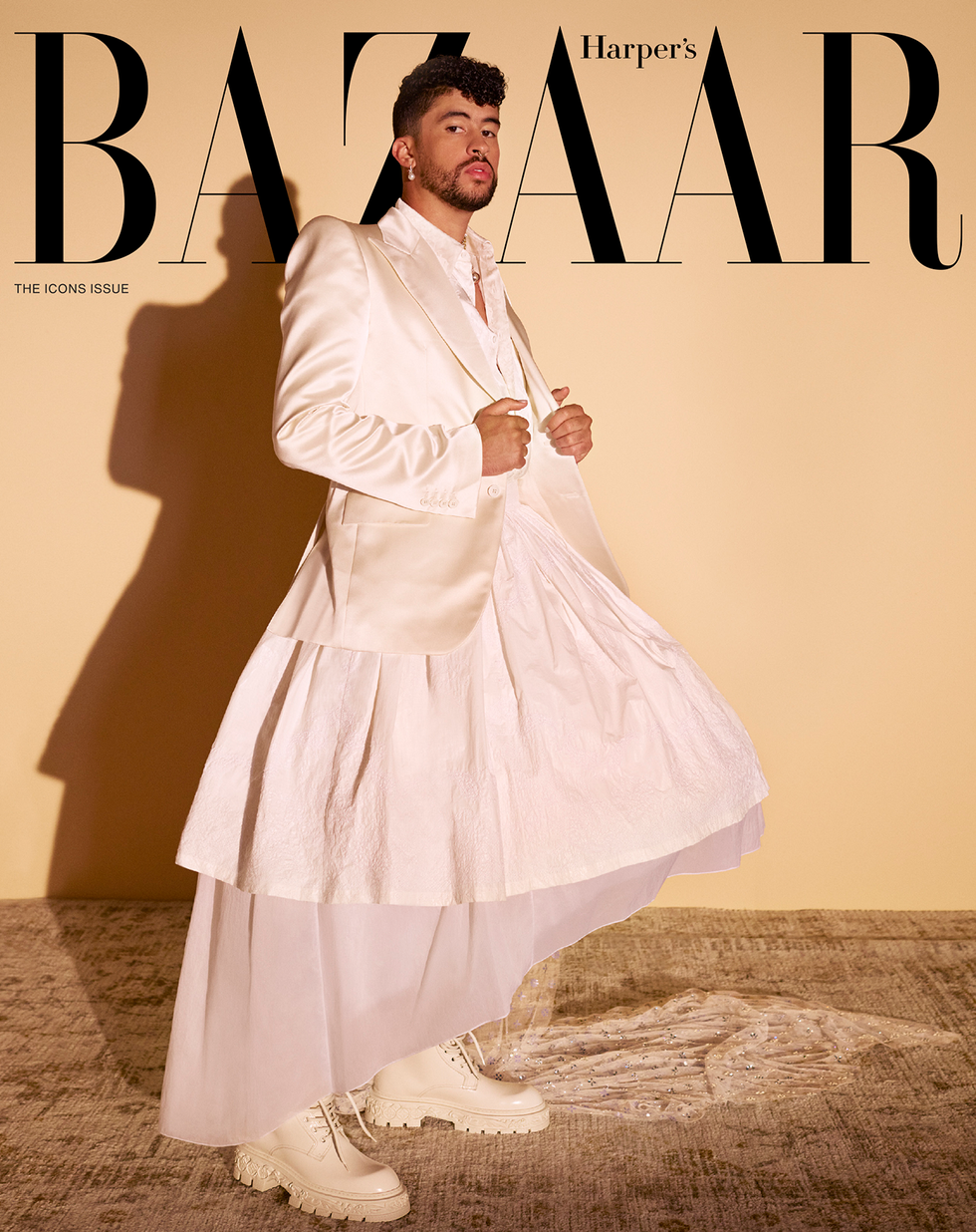 bazaar icons 2022