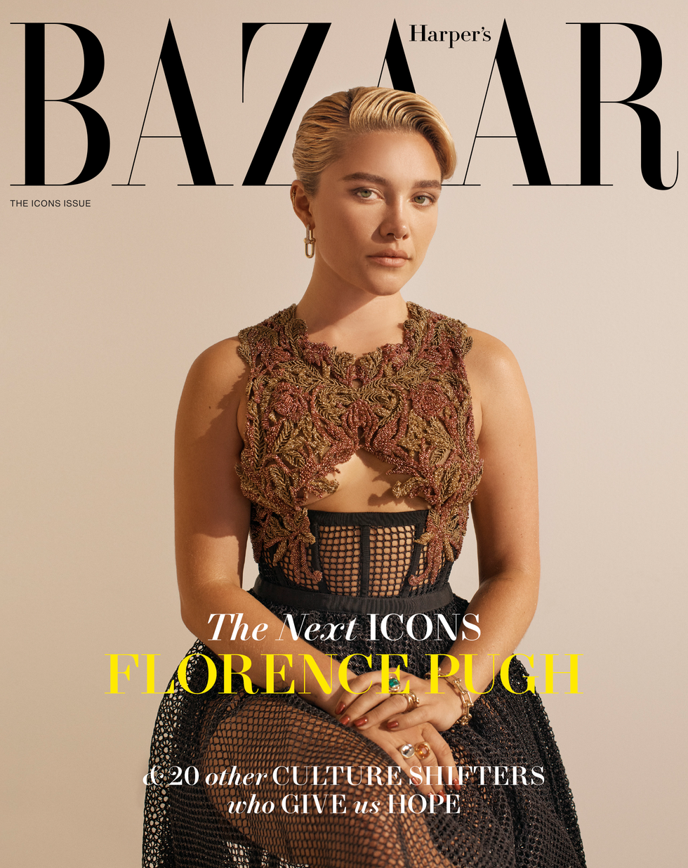 bazaar icons 2022