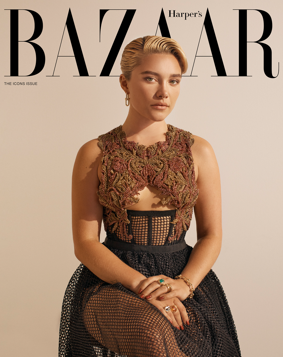 bazaar icons 2022