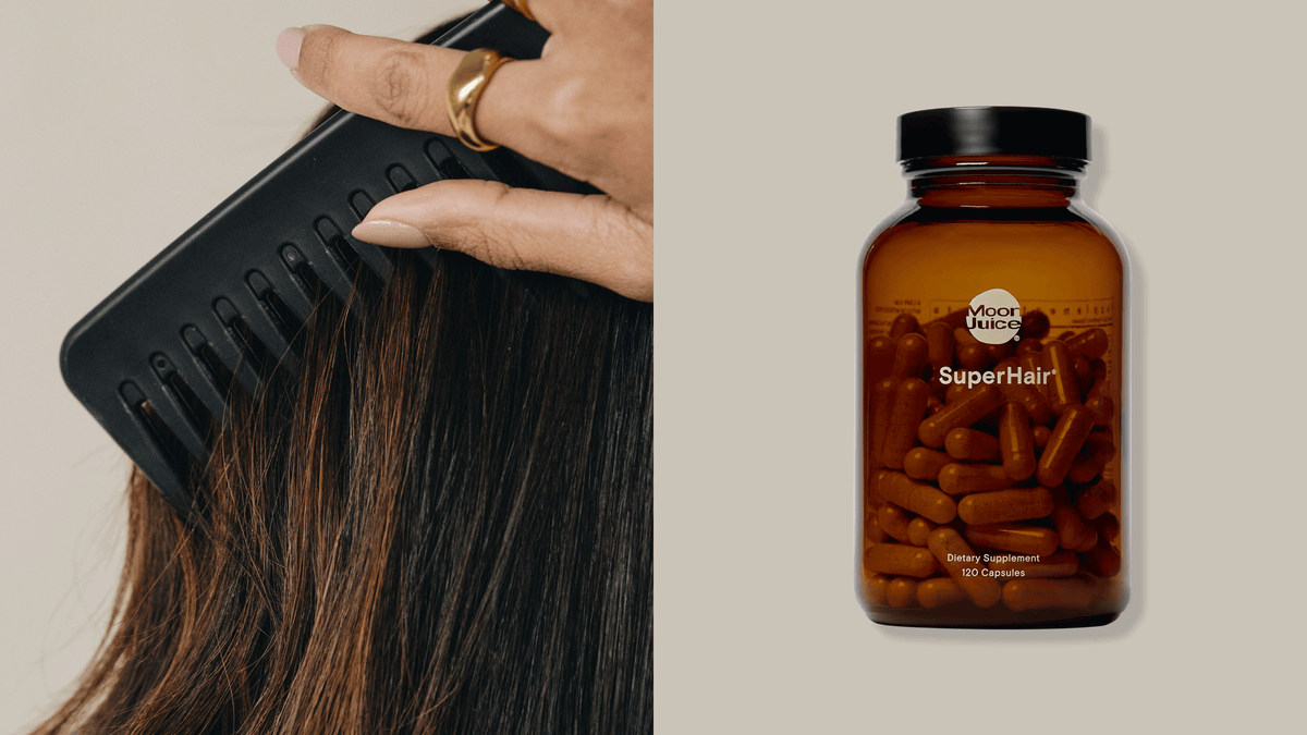 The 10 Best Products for Thinning Hair, According to Hair Loss Experts