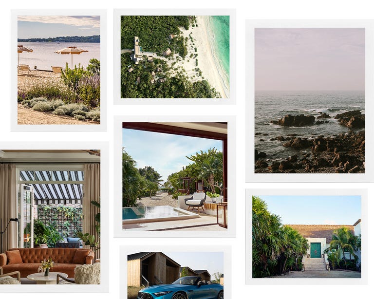best nyc getaways