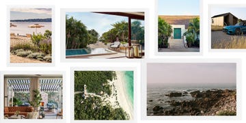 best nyc getaways