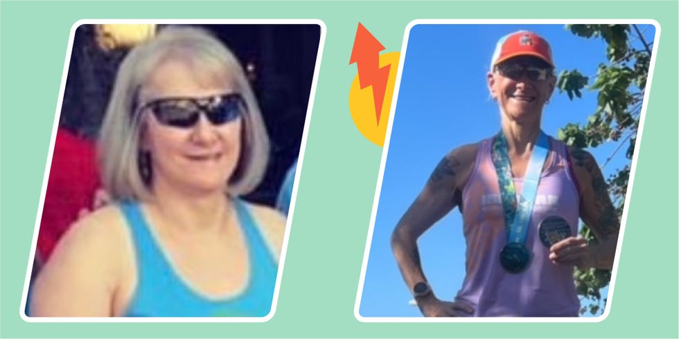 strength transformation after 60