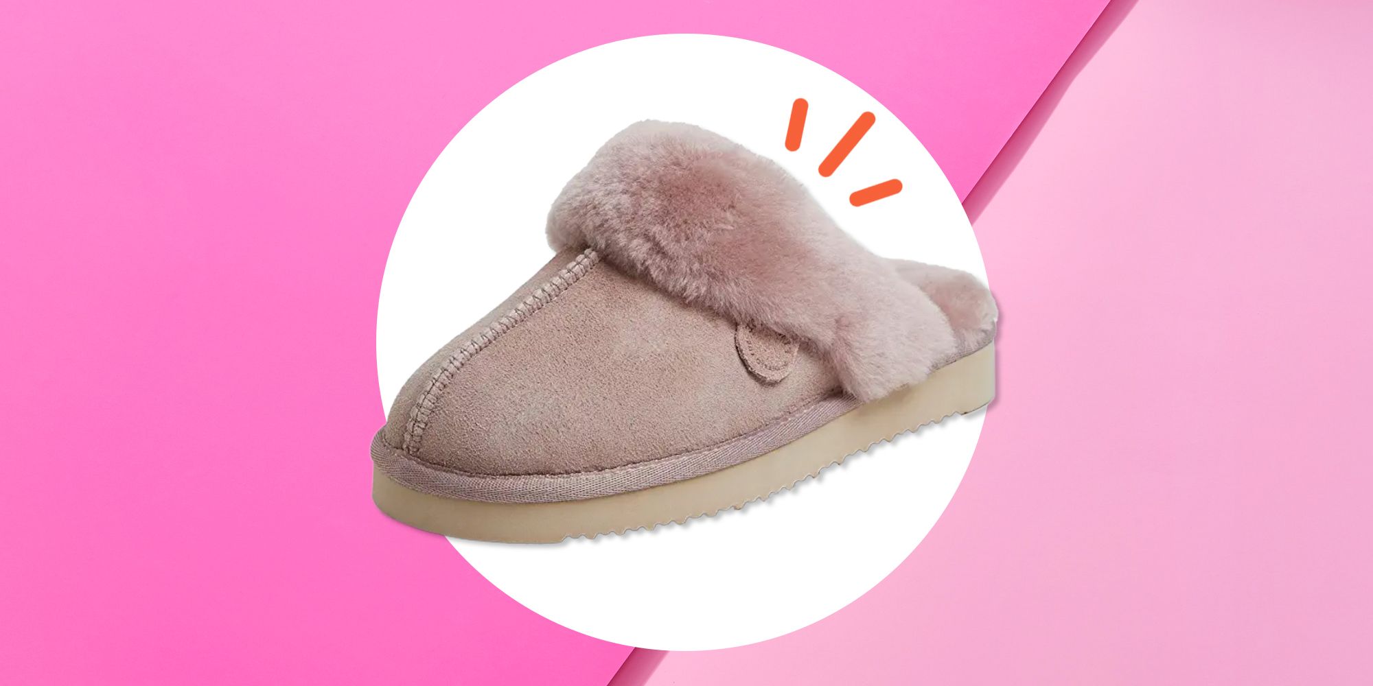 Amazon.com: WaySoft Genuine Australian Sheepskin Women Slippers, 100%  Shearling Hard Bottom Slippers for Women Indoor and Outdoor Warm Fuzzy Wool  Slippers : Clothing, Shoes & Jewelry