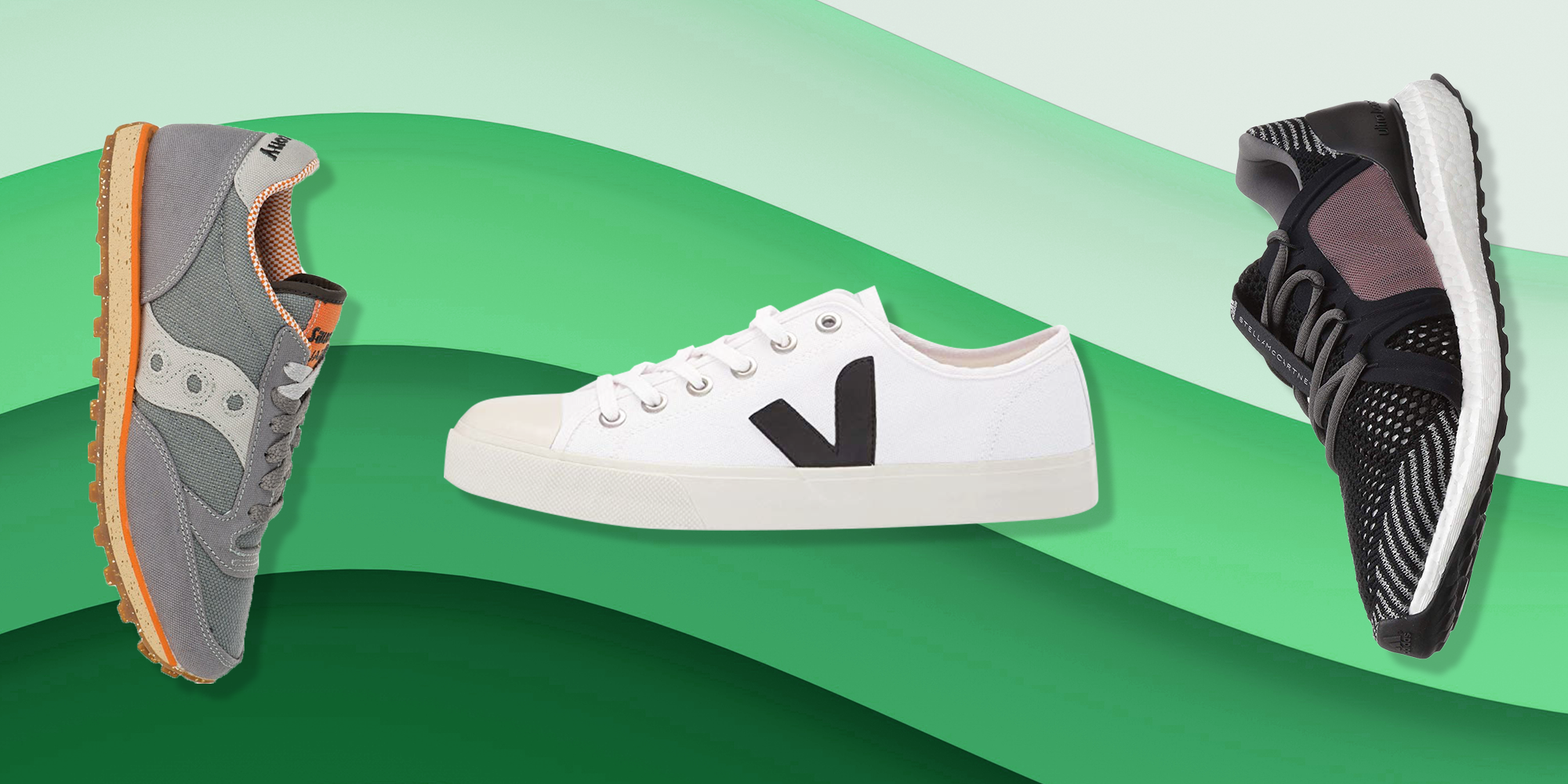 hoek vals het dossier 12 Best Vegan Sneakers Brands For 2022 Based On Customer Reviews