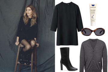 veronica de piante and her favorite purchases