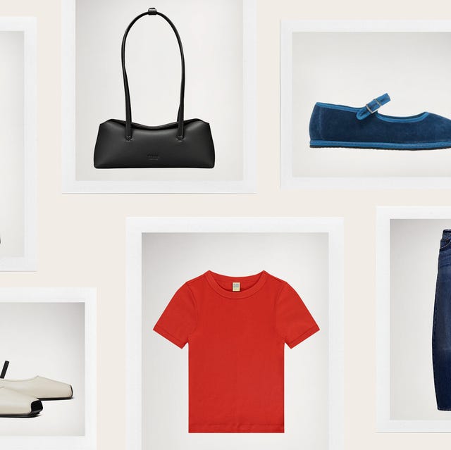 17 Bazaar Editors Picks—All Under $300 editor picks