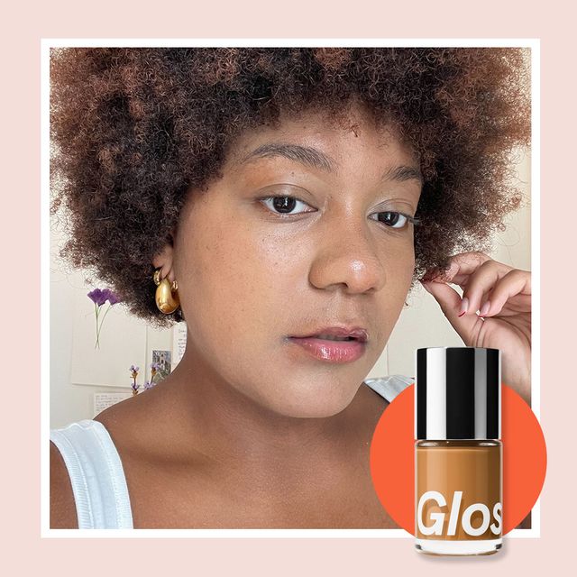An Honest Review of Glossier's Stretch Fluid Foundation