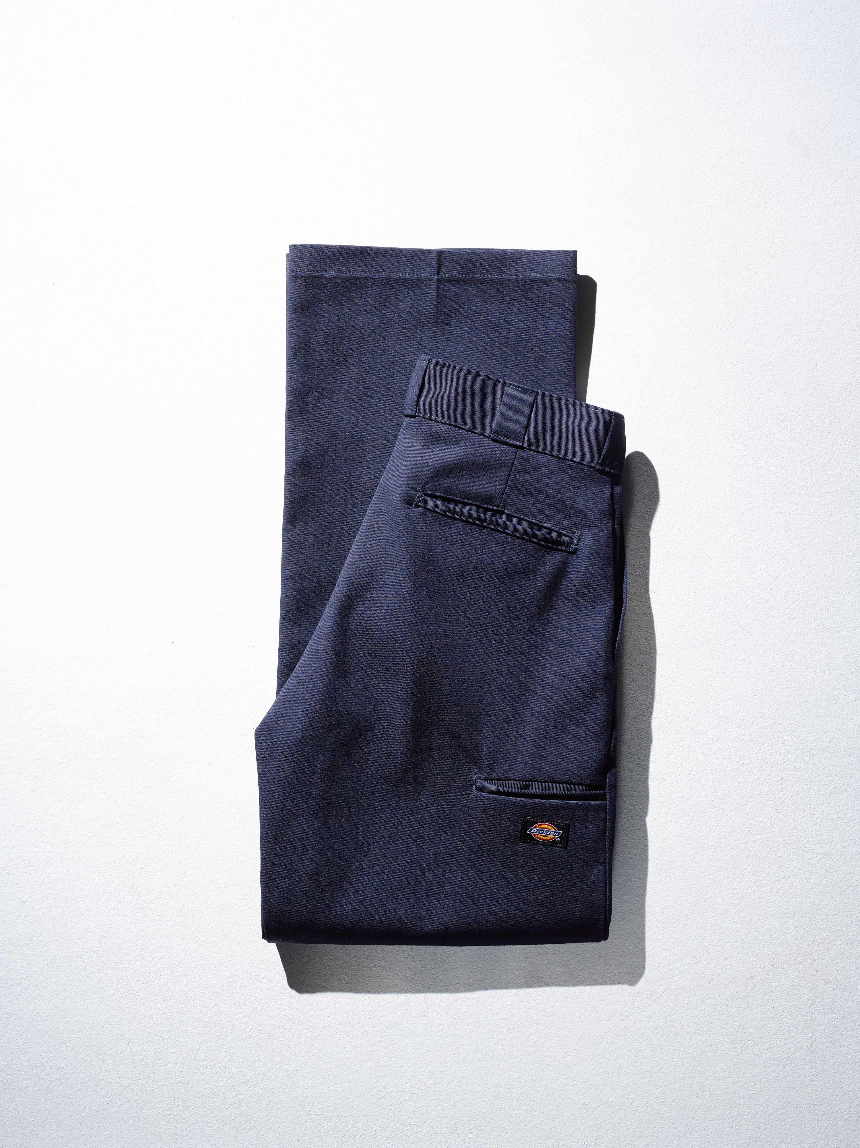 Fit & Sizing Guides | Workwear | Dickies