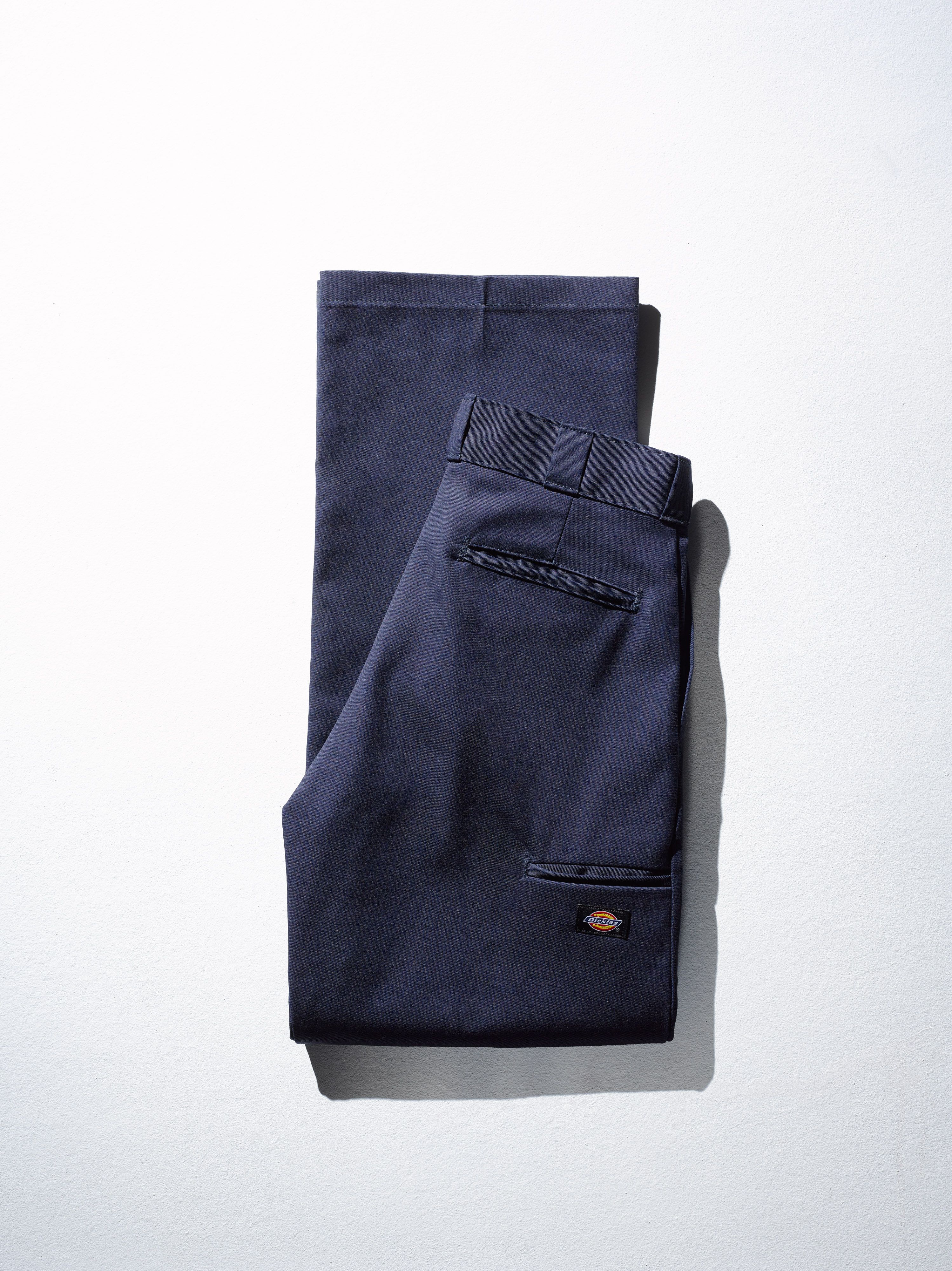 Dickies Double-Knee Work Pants Review and Endorsement