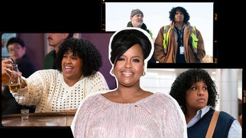 natasha rothwell how to die alone