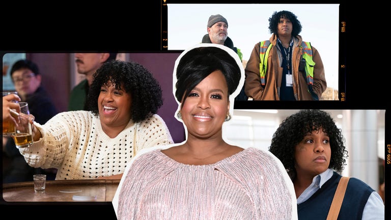 natasha rothwell how to die alone