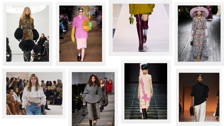 fall winter 2024 trends