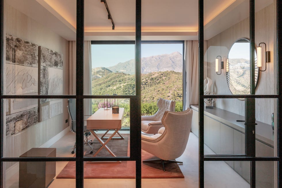 casa en malaga