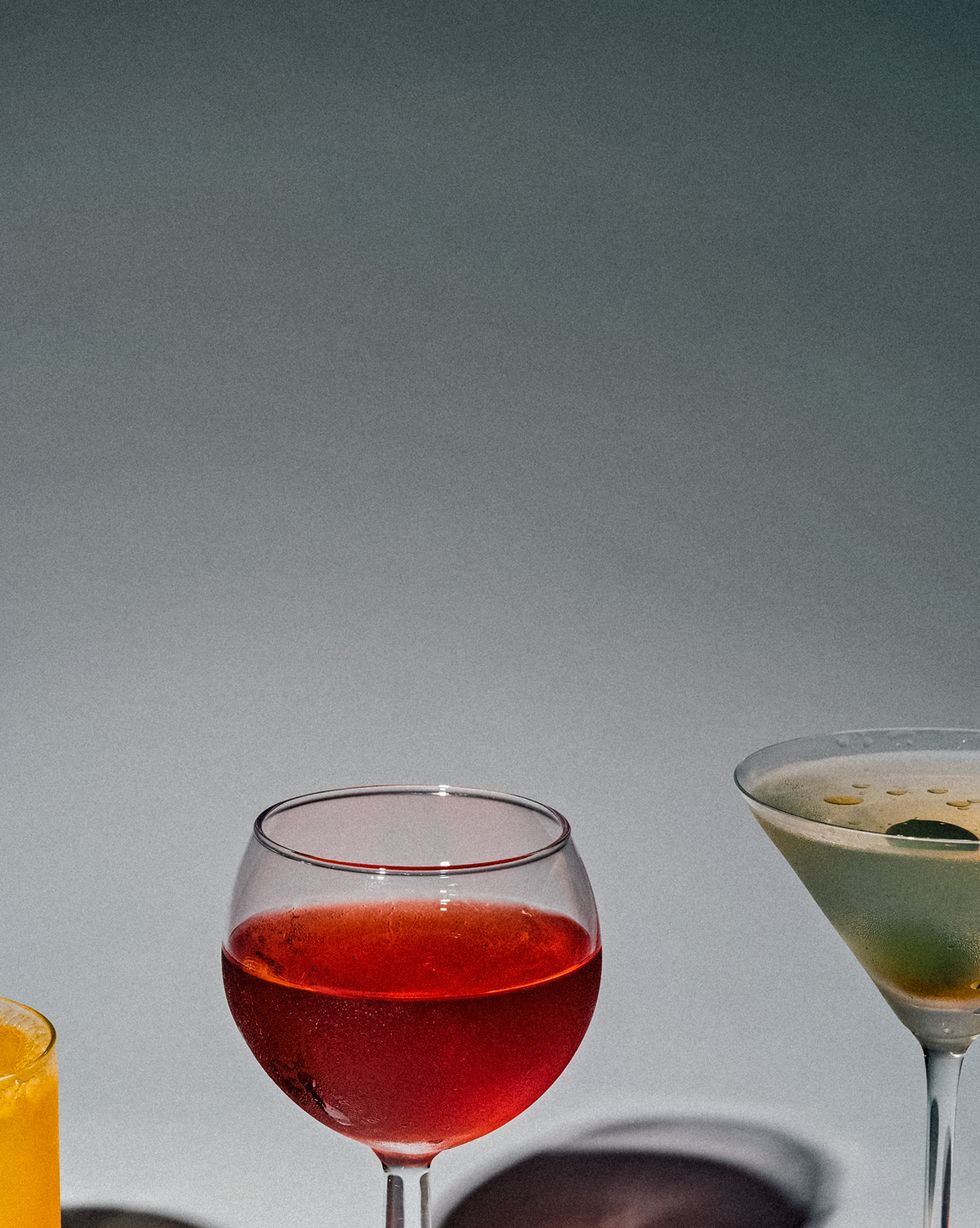 50 Best Martinis in America, 2023