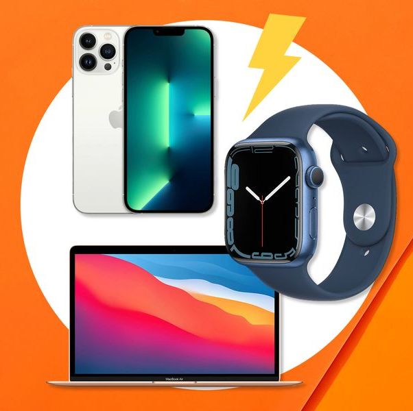 Late  Prime Day Apple Deals 2023: Get 30% Off Right Now