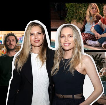 The Fosters on Turning Reality Into Rom-Com Gold nobody wants this netflix