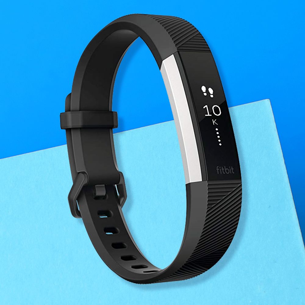 Amazon Has The FitBit Altra HR And Charge 3 On