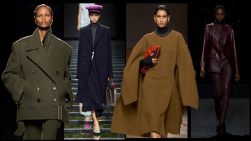 fall 2024 coat trends