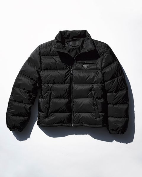 the puffer coat, in all its glory