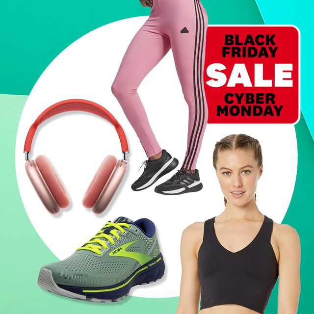 Get 25% Off Athleta Through Sunday—Shop These Editor-Approved Finds