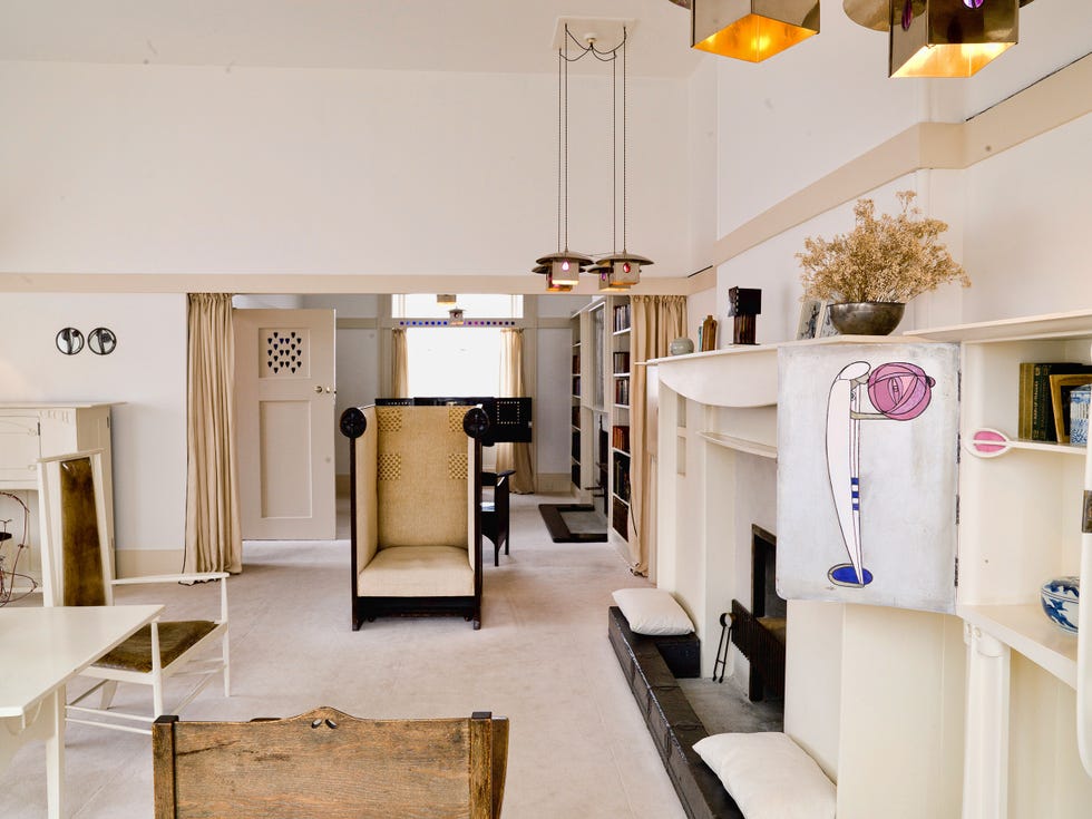 mackintosh house