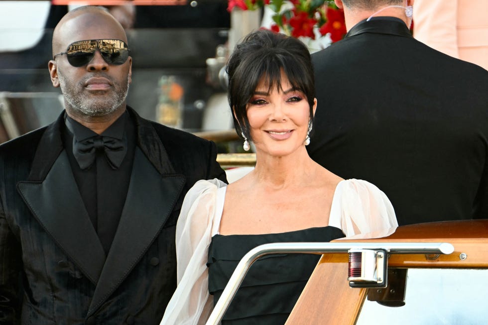 Top photos from Jeff Bezos and Lauren Snchezs star-studded wedding in Venice