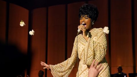preview for Respect Aretha Franklin Movie Trailer