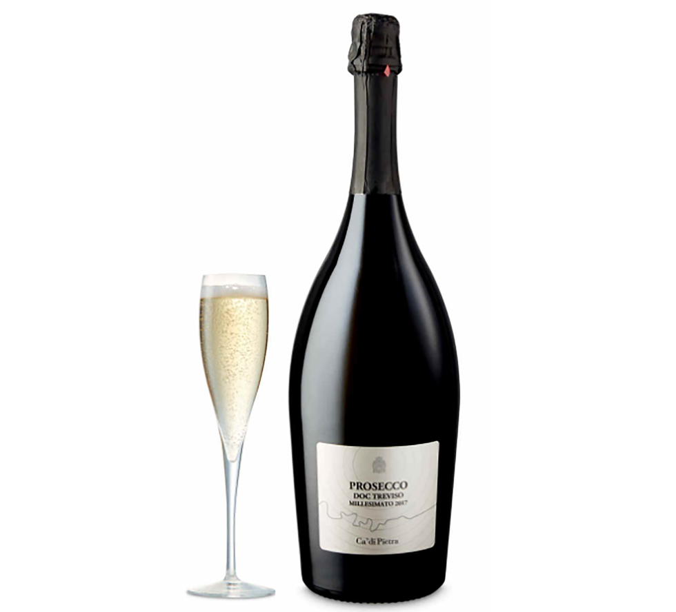 Aldi launch £13 magnum of Prosecco just in time for Bank Holiday weekend
