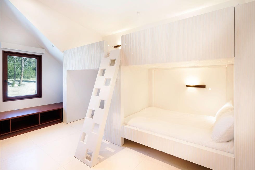 minimalist bedrooms