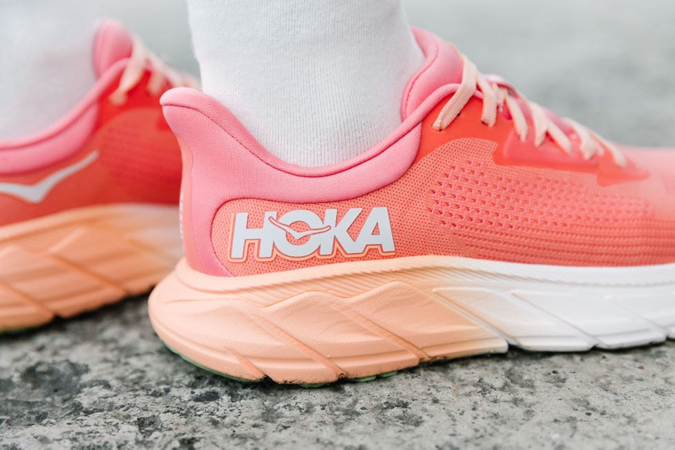 hoka arahi 7