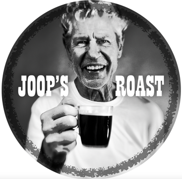 joop's roast