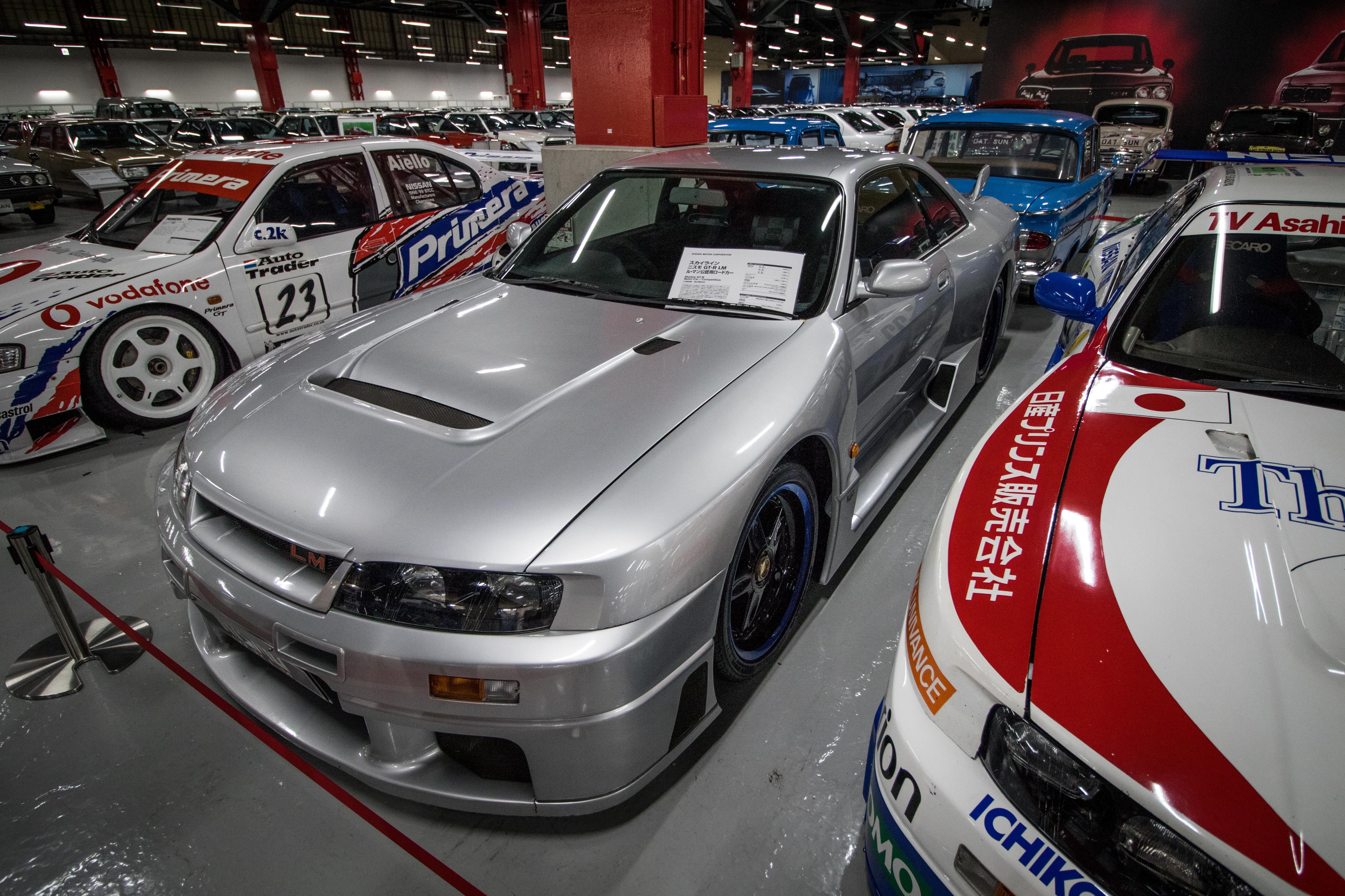 R33 Nissan Skyline GT-R Remembered - Why the R33 Is the Best GT-R