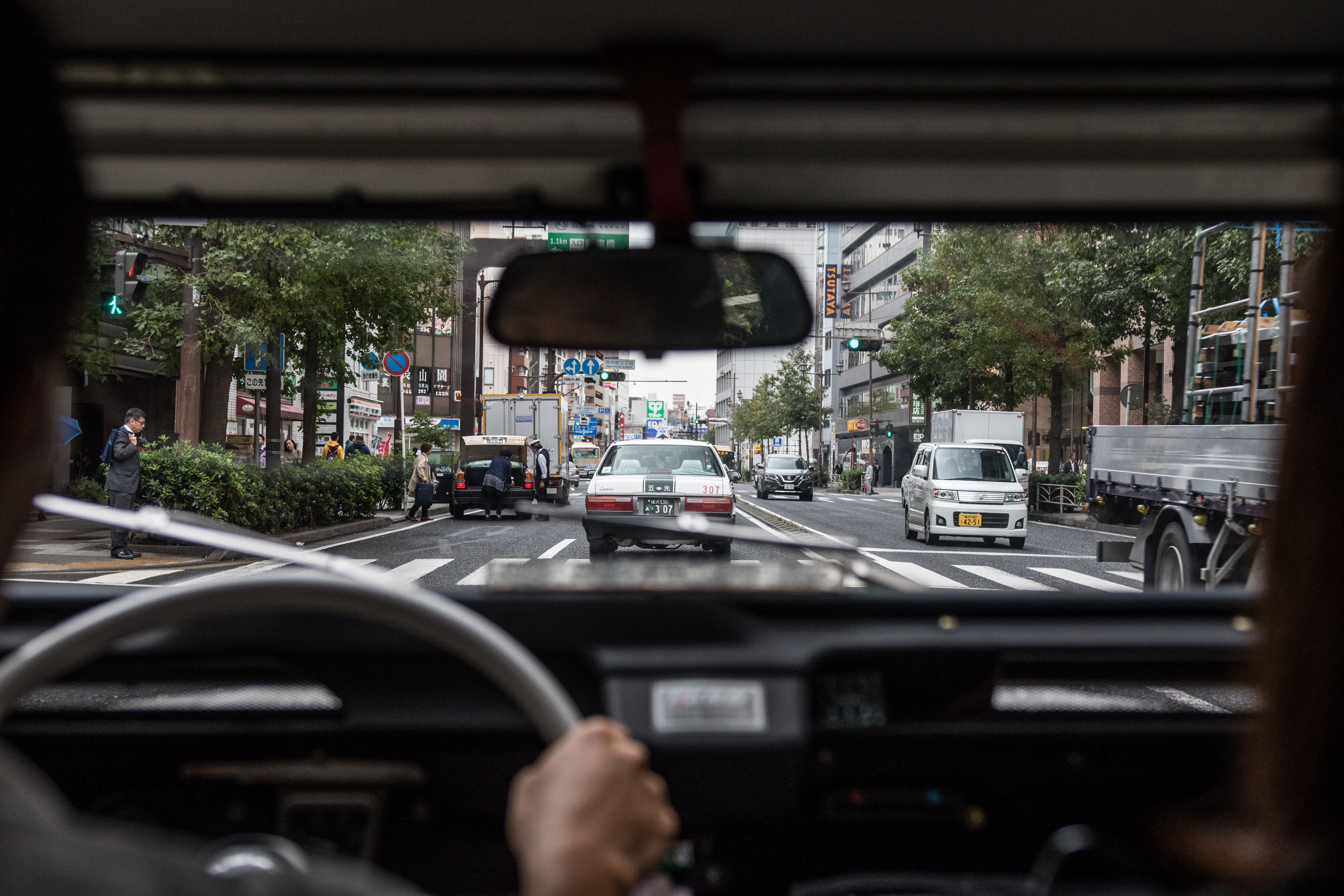 Hayao Miyazaki, Studio Ghibli and the Citroën 2CV