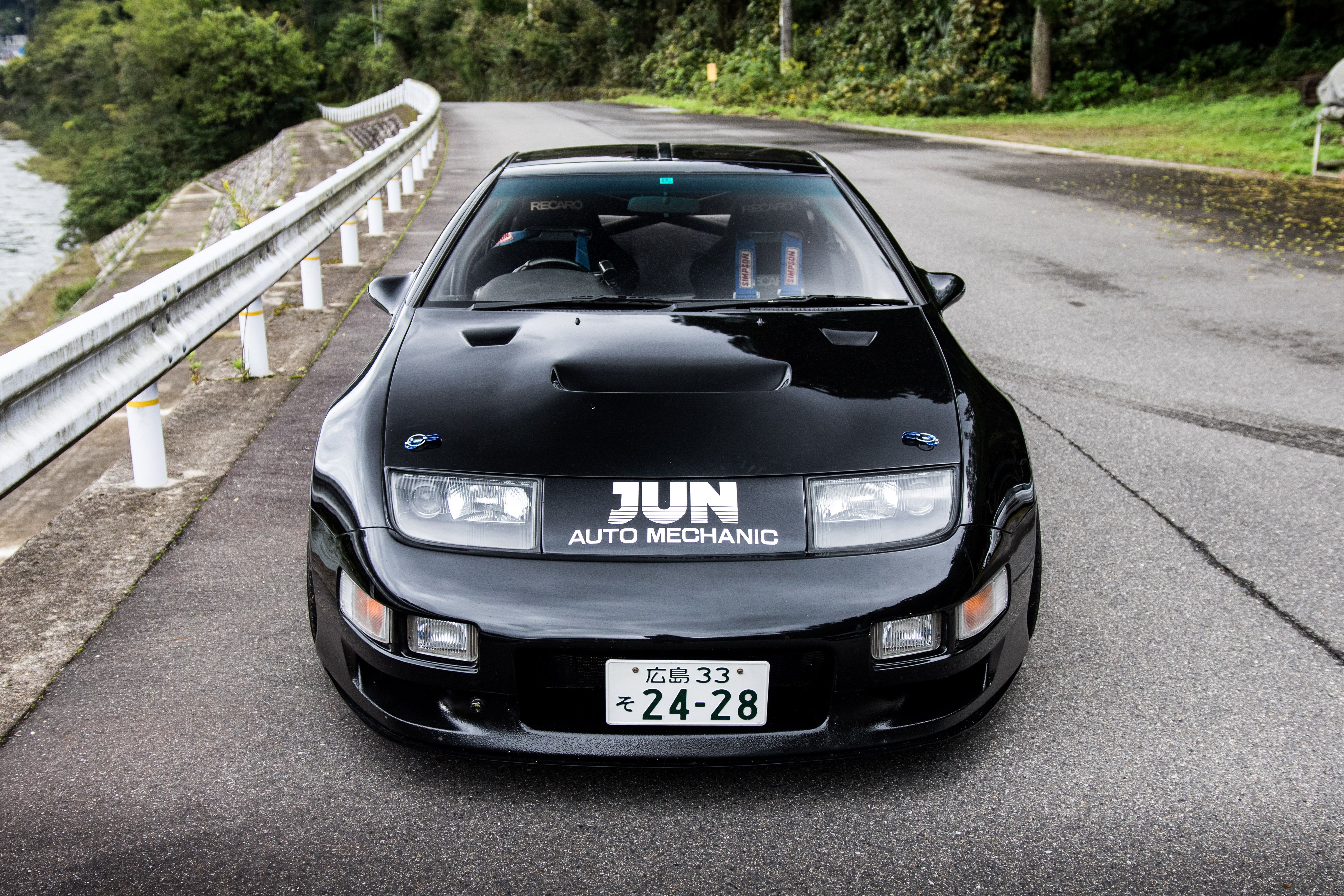 jun 300zx