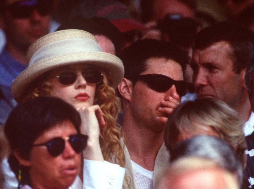 Crucero de Wimbledon