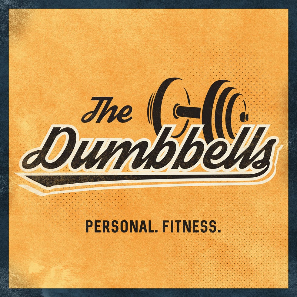 the dumbbells podcast the dumbbells podcast