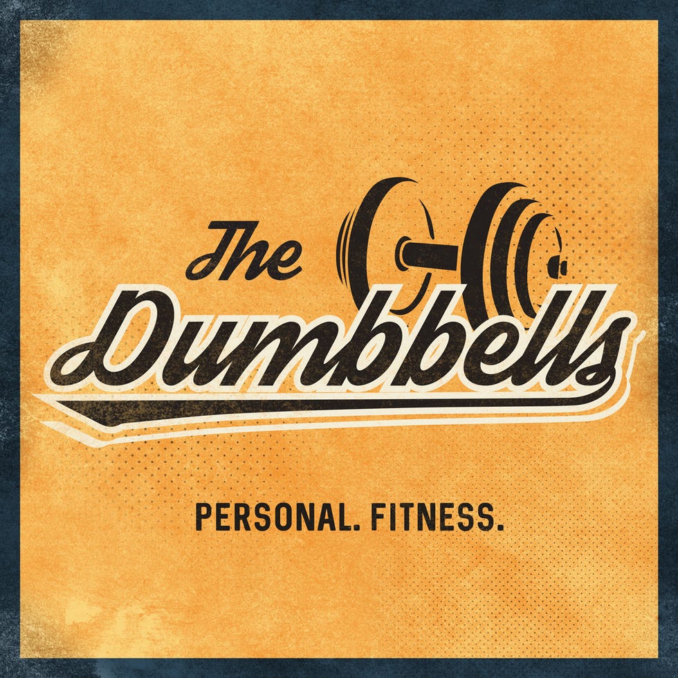 the dumbbells podcast