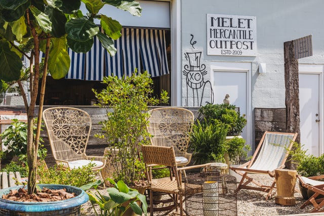 7 New Stores to Check Out in East Hampton, a Blossoming Shopper's