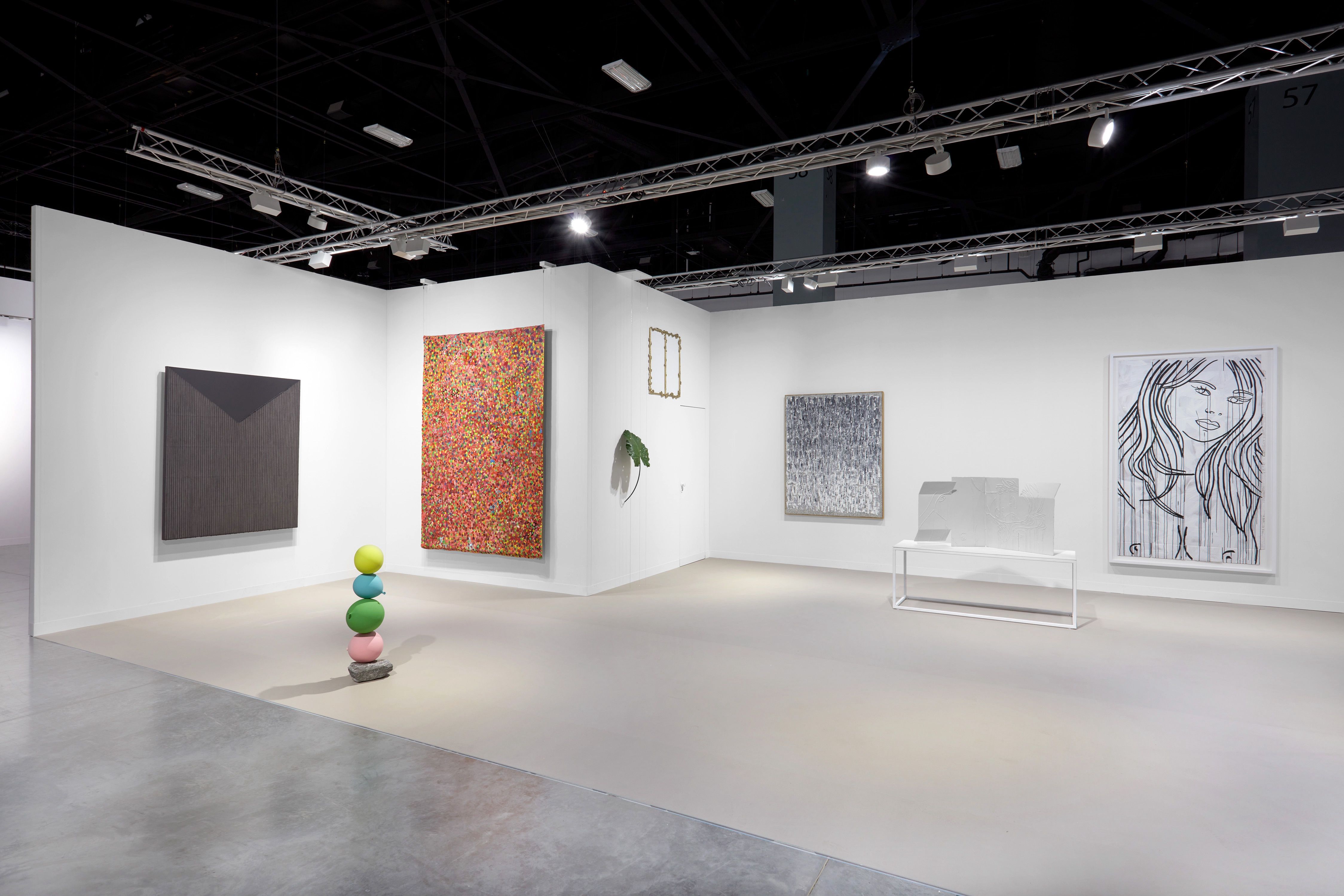 LVMH Brands - Art Basel 2022 - CourMed - Concierge Health and Wellness