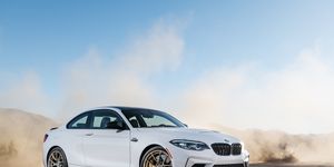 2016 BMW M2 Manual: We Test Munich's Mini Monster!