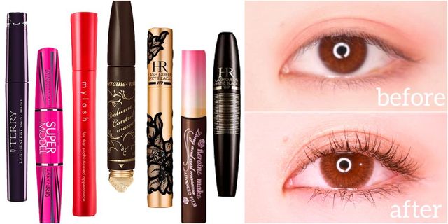 Eyebrow, Eyelash, Cosmetics, Mascara, Beauty, Product, Eye liner, Lip, Brown, Eye, 
