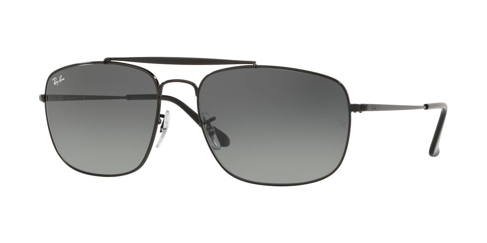 Finally, a Non-Aviator Ray-Ban Style That Truly Flatters Any Face Shape