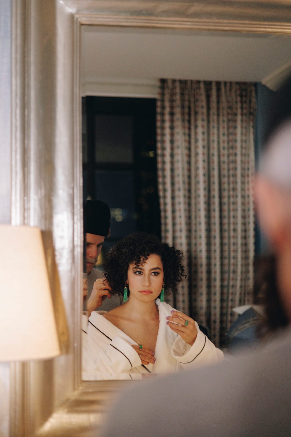 ilana glazer