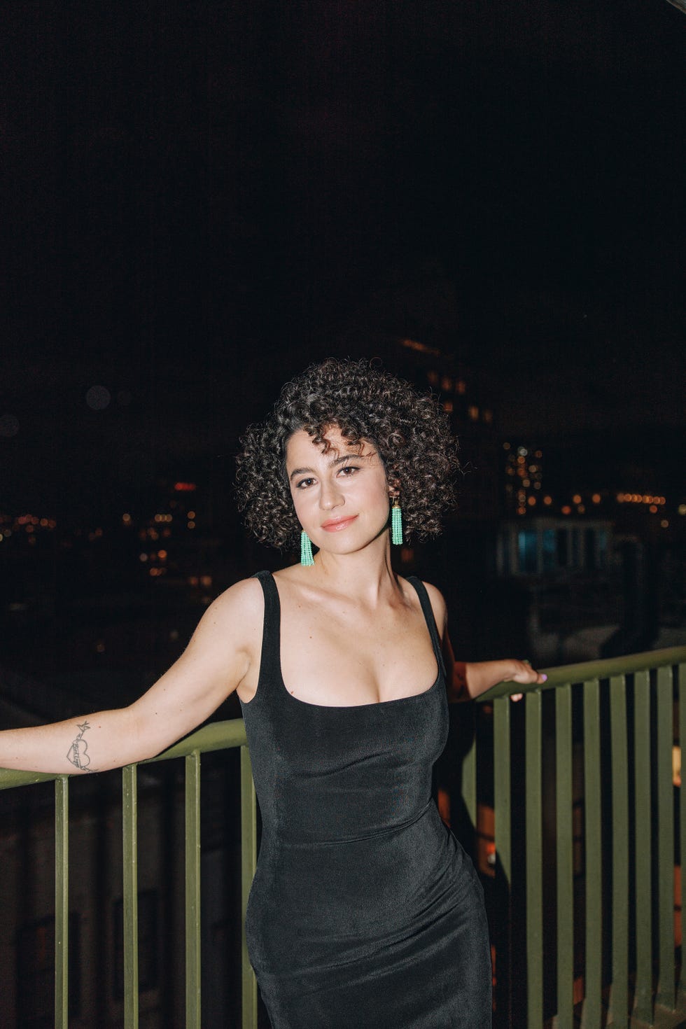 ilana glazer