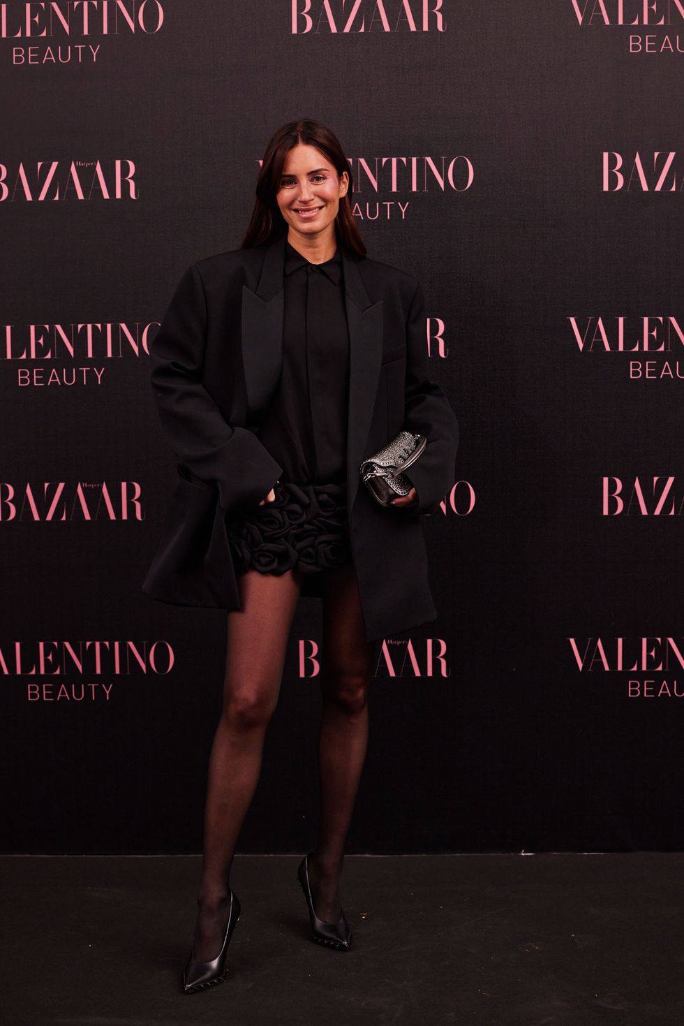 A Riviera Francesa da Red Valentino - Harper's Bazaar » Moda, beleza e  estilo de vida em um só site