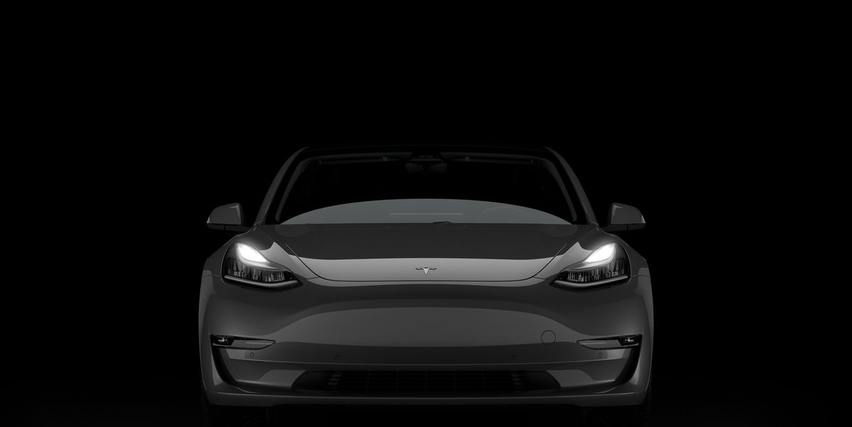 Tesla's Next Car Could Be Significantly Cheaper Than the Model 3