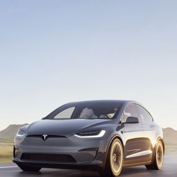 Tesla Prices Rise Once Again, Model X Hit Hardest