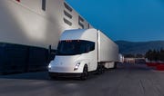tesla semi